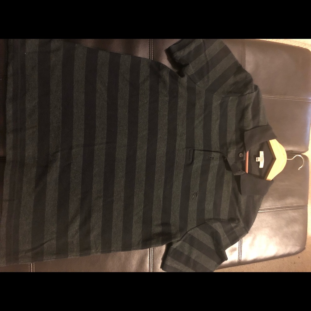 Men’s Shirt